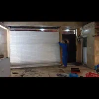 تعمیرات کرکره برقی با کمترین هزینه