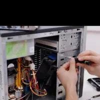تعمیرات کامپیوتر در محل