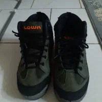 کتونی سایز ۴۰|کیف، کفش، کمربند|تهران, صد دستگاه|دیوار