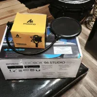 پکیج استودیو