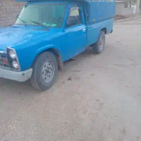 فروشی نیسان  دیزل  بشرط