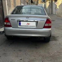 مزدا ۳۲۳ اتومات ۸۵|خودرو سواری و وانت|کرج, گلشهر|دیوار