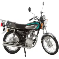 مژدگونی برای موتور دزیده شده