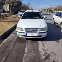 سمند موتور معمولی بنزینی مدل 89|خودرو سواری و وانت|یاسوج, |دیوار