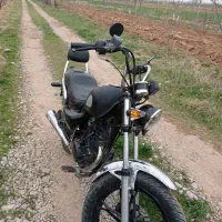 هارلی چاپار