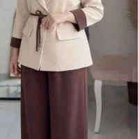 کت و شلوار مازراتی