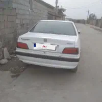 پارس تیوفاو ۹۴ بیرنگ