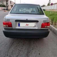 پراید۸۷کارمندی.دوگانه شرکت.تک برگ سند|خودرو سواری و وانت|بابل, |دیوار