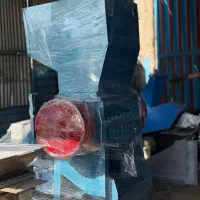 تولید مستقیم اسیاب چکشی پلاستیک+شرایطچکیبدونسود