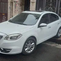 برلیانس h 330 اتوماتیک