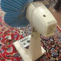 پنکه وستینگهاوس|پنکه و تصفیهکنندهٔ هوا|مشهد, رستگار|دیوار