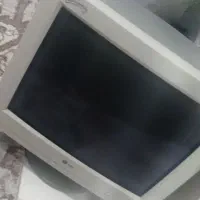 مانیتور LG سالم