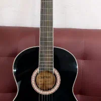 گیتار clariss