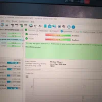 هارد توشیبا ۲ ترابایت|قطعات و لوازم جانبی رایانه|رشت, شهریاران|دیوار