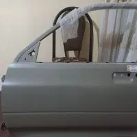 درب ماشین|قطعات یدکی و لوازم جانبی|بندر امام خمینی, |دیوار