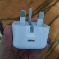 آداپتور اورجینال|لوازم جانبی موبایل و تبلت|نظرآباد, شهرک آزادگان|دیوار