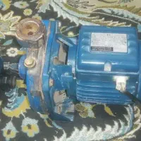 پمپ ۱ اسب ایتالیایی و اتوماتیک