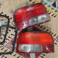 چراغ عقب خودرو پراید|قطعات یدکی و لوازم جانبی|نهاوند, |دیوار