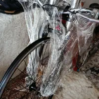 دوچرخه کفخواب