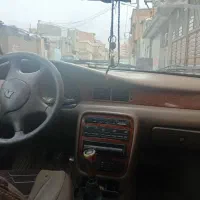 تاکسی ع ۸۳ فقط دورنگ میخواد