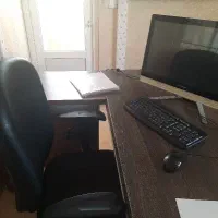 نیروی اداری آقا ساکن اشتهارد