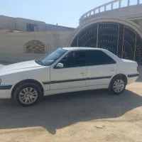 پارس سال موتور جدید نیم فول ۱۴۰۲|خودرو سواری و وانت|نورآباد ممسنی, |دیوار