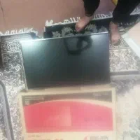 تلویزیون ال ای دی 43اینچ درحدنو مارشال هوشمنده|تلویزیون و پروژکتور|مشهد, توس (بلوار توس)|دیوار