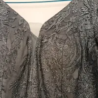 لباس مجلسی نو