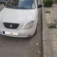 تیبا 1 مدل 96 کارمندی