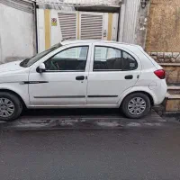 تیبا2 مدل 1400|خودرو سواری و وانت|تهران, زرگنده|دیوار