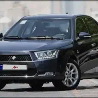 حواله دنااتوماتیک آپشنال فروش فوق العاده