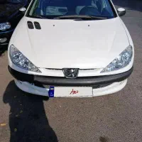 ۲۰۶ صندوقدار|خودرو سواری و وانت|قم, شهدا|دیوار