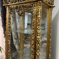 بوفه تاجدار