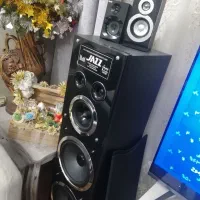 اسپیکر باند جاز