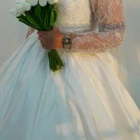 لباس عروس