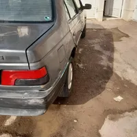 پژو 405 GLX بنزینی، مدل ۱۳۸۴|خودرو سواری و وانت|کرمان, |دیوار
