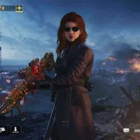 اکانت تک سیو چنچ شرایط رو بخوانید طاق نمیزنم|کنسول، بازی ویدئویی و آنلاین|تهران, نیلوفر|دیوار