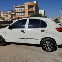 تیبا 2 مدل 1400|خودرو سواری و وانت|دورود, |دیوار