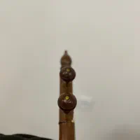 کمانچه یک تیکه هاشم|سازهای سنتی|شهریار, شهریار|دیوار