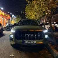 لوکانو L7 سبز ۱۴۰۴ صفر خشک|خودرو سواری و وانت|تهران, شکوفه|دیوار