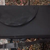 سنتور آموزشی|سازهای سنتی|گرگان, |دیوار