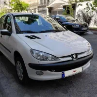 206 صندوق دار v20