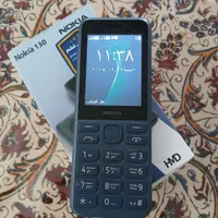 نوکیا ۱۳۰ درحدآک لا‌کاغذی معاوضه با آبگرمکن فرسوده|موبایل|اصفهان, خانه اصفهان|دیوار
