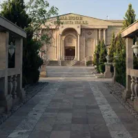 مهمانی روز مادر در باغ تالار ماهور|خدمات پذیرایی، مراسم|کرج, انبار مپنا|دیوار