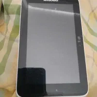 تبلت لنوو