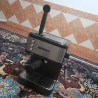 اسپرسو ساز GEEMAX