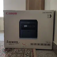 پرینتر کانن سه کاره