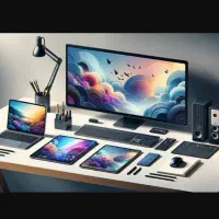 فروش انواع گجت ها با پتروکارت