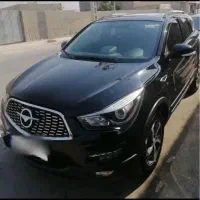 هایما S5 مدل ۱۴۰۲
