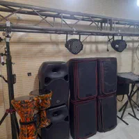 اجاره باند فلشخور سیستم صدا نورپردازی tvکفLED|خدمات پذیرایی، مراسم|بندرعباس, |دیوار